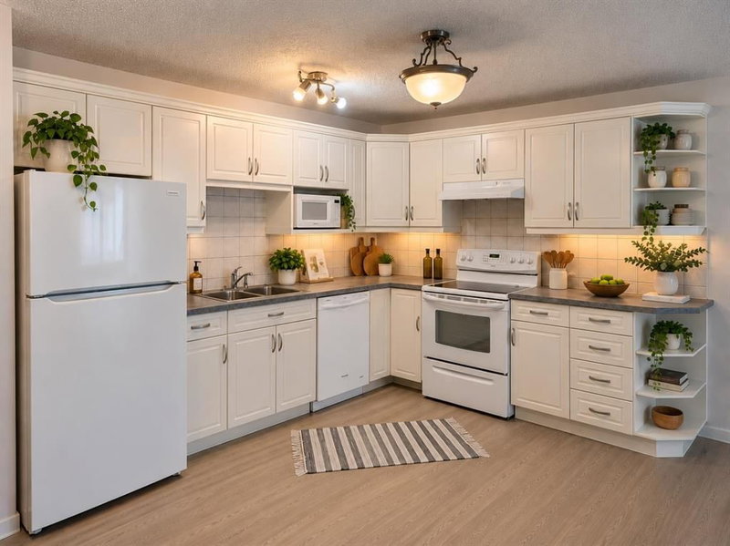 209 - 732 57 Avenue SW