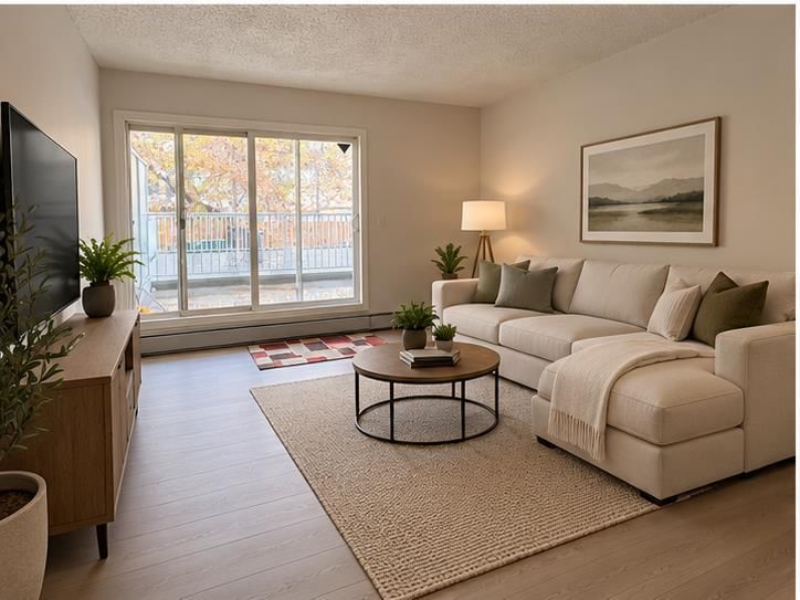 209 - 732 57 Avenue SW