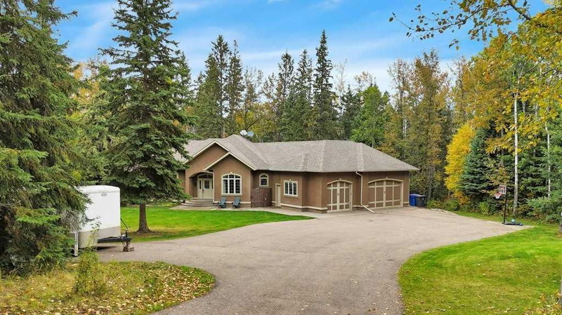 #64 - 39200 Range Road 282