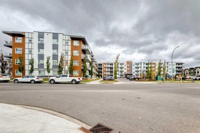 325 - 360 Harvest Hills Way NE