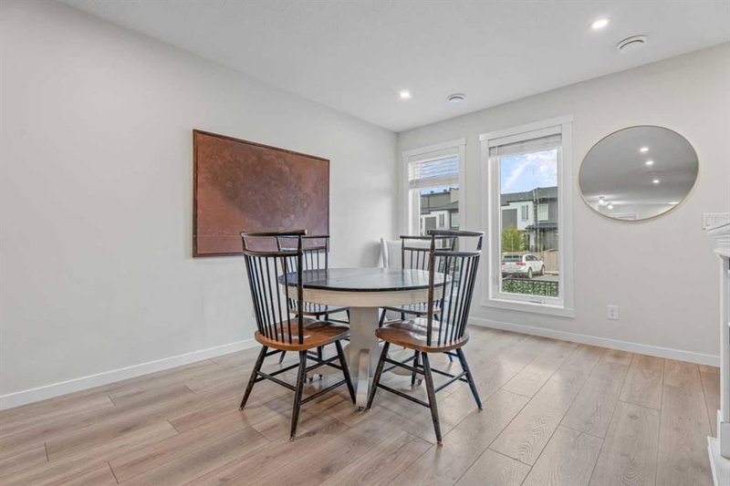 110 - 338 Seton Circle SE