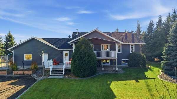 255054 Township Road 432
