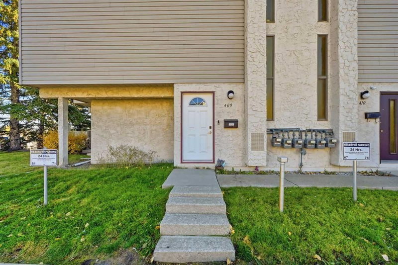 409 - 3500 Varsity Drive NW
