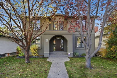 1727 Westmount Road NW