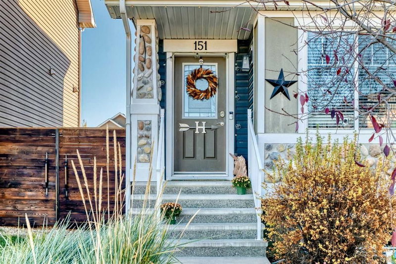 151 Fireside Parkway