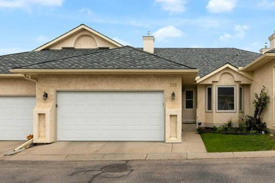 119 Edgepark Villas NW