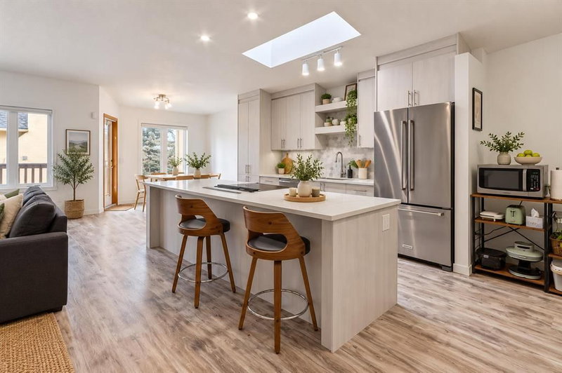 119 Edgepark Villas NW, Edgemont — interior photo 6