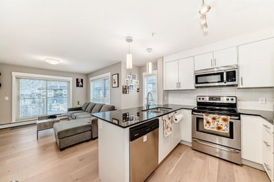 2312 - 240 skyview  ranch Road NE