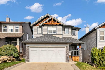 103 St Moritz Terrace SW