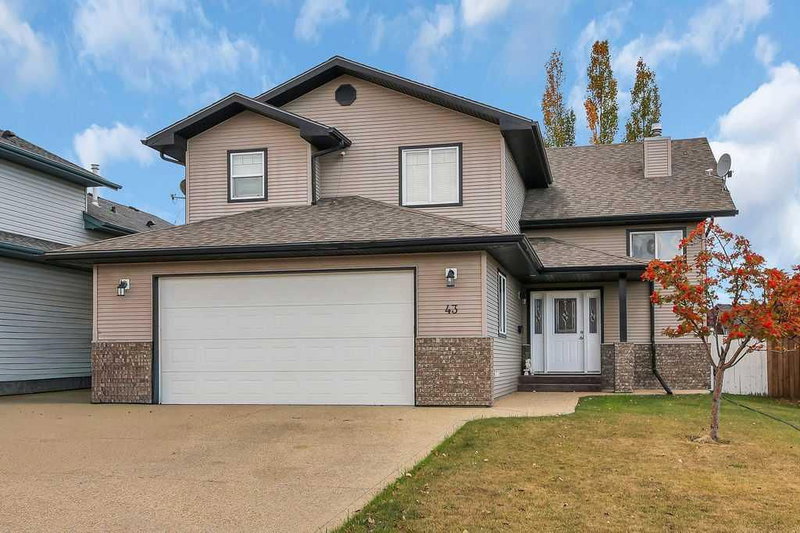 43 Lindman Close