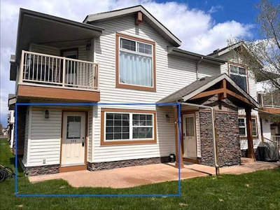102 - 80 Panatella Landing NW