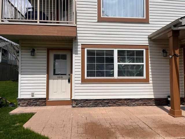 102 - 80 Panatella Landing NW
