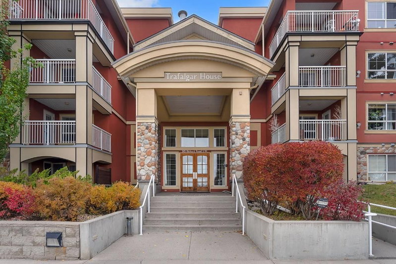 410 - 5115 Richard Road SW