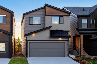337 Rosemary Gardens SE