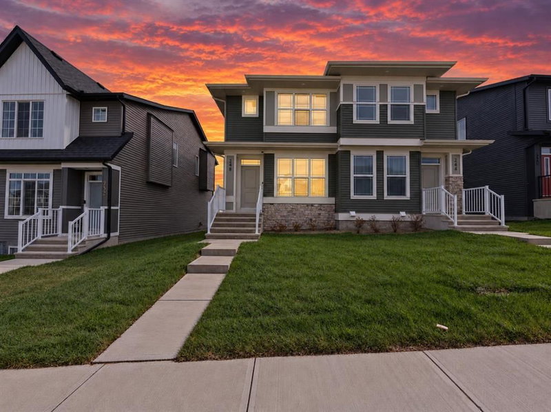 248 Annette Villas NW
