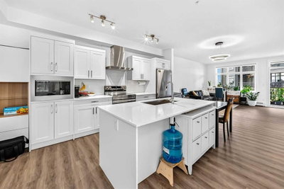 101 - 60 Sage Hill Walk NW