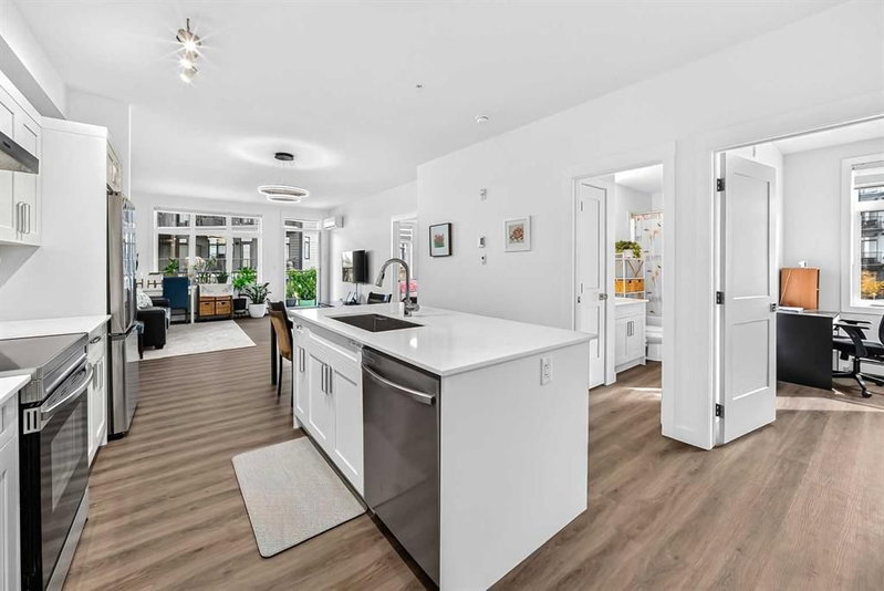 101 - 60 Sage Hill Walk NW