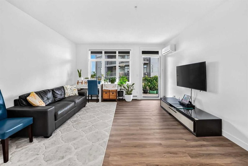 101 - 60 Sage Hill Walk NW