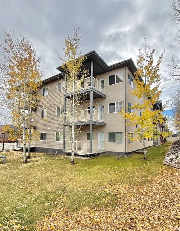 202 - 109 Seabolt Drive