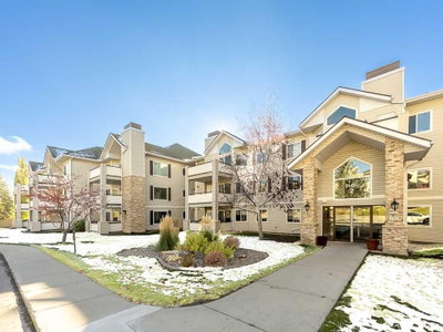 2102 - 7451 Springbank Boulevard SW
