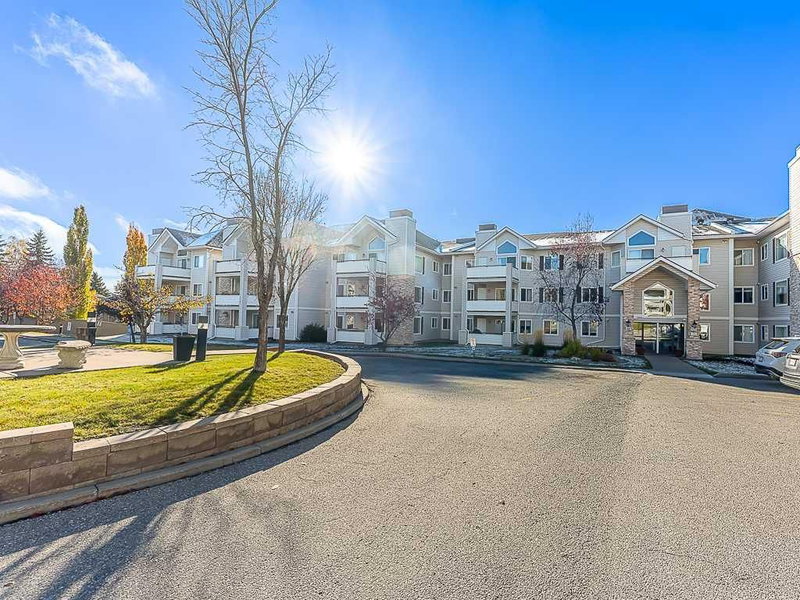 2102 - 7451 Springbank Boulevard SW