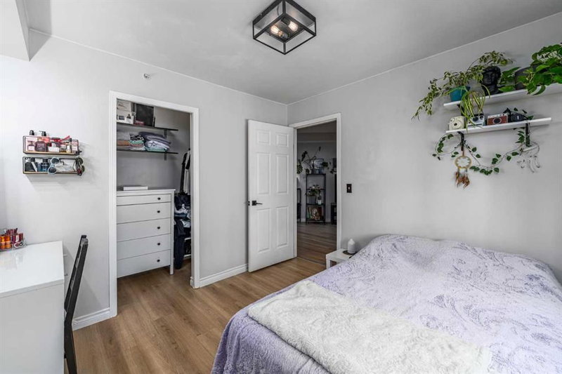 1004, 1121 6 Avenue SW, Downtown West End — interior photo 7