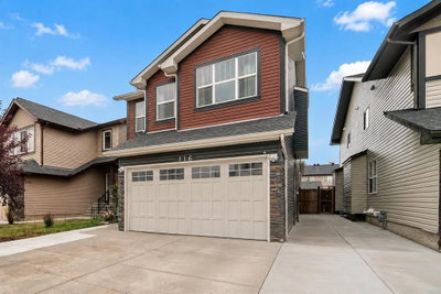 116 Skyview Shores Gardens NE