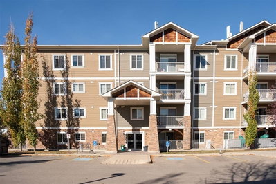 204 - 304 Cranberry Park SE