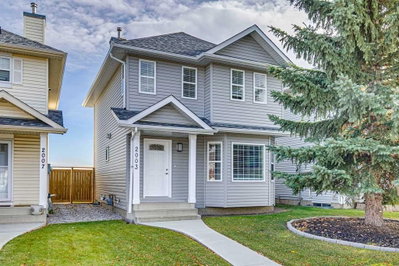 2003 Country Hills Circle NW