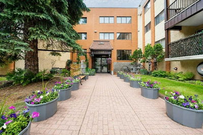 131 - 1480 Southview Drive SE