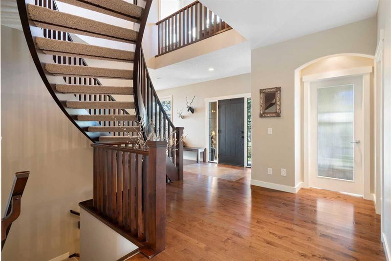 506 Hawk's Nest Lane
