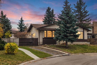 16 Whiteram Place NE