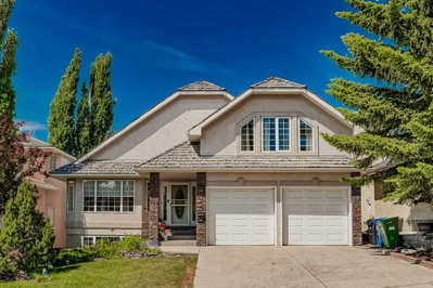166 Scenic Ridge Crescent NW