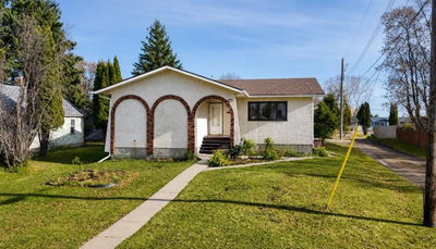5009 45th Street