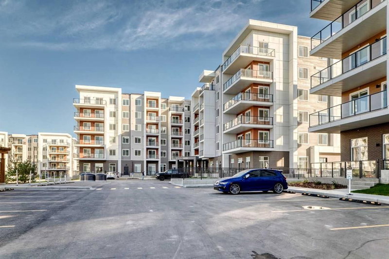 3611 - 150 Carrington Gate NW