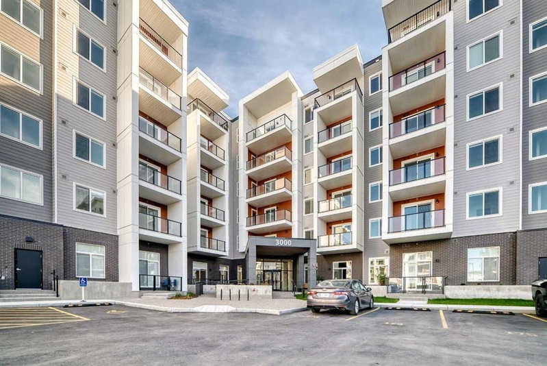 3611 - 150 Carrington Gate NW