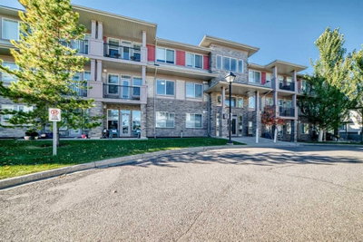 106 - 76 Panatella Road NW