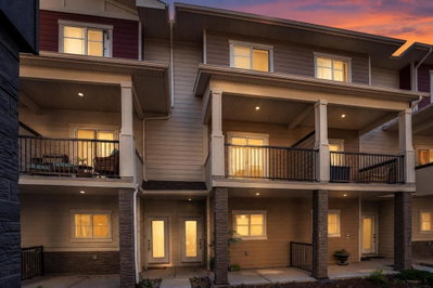 410 - 95 Skyview Close NE