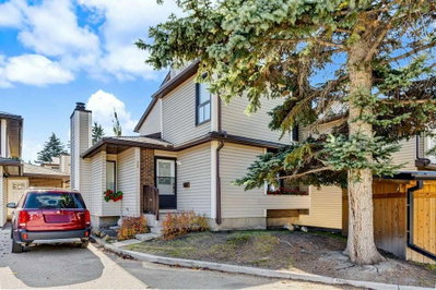 28 - 76 Cedardale Crescent SW