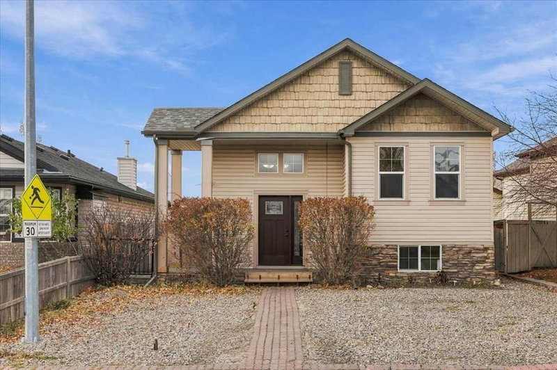3 Cimarron Meadows Bay