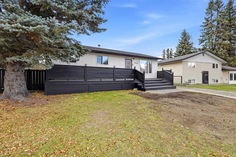 5020 58 Street Close