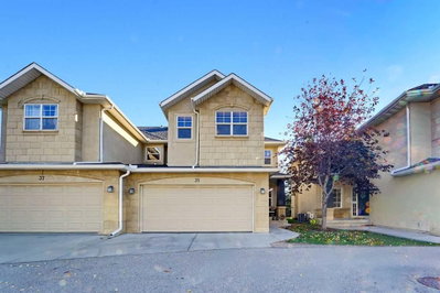 39 #35 Strathlea Common SW