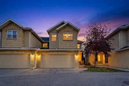 39 #35 Strathlea Common SW