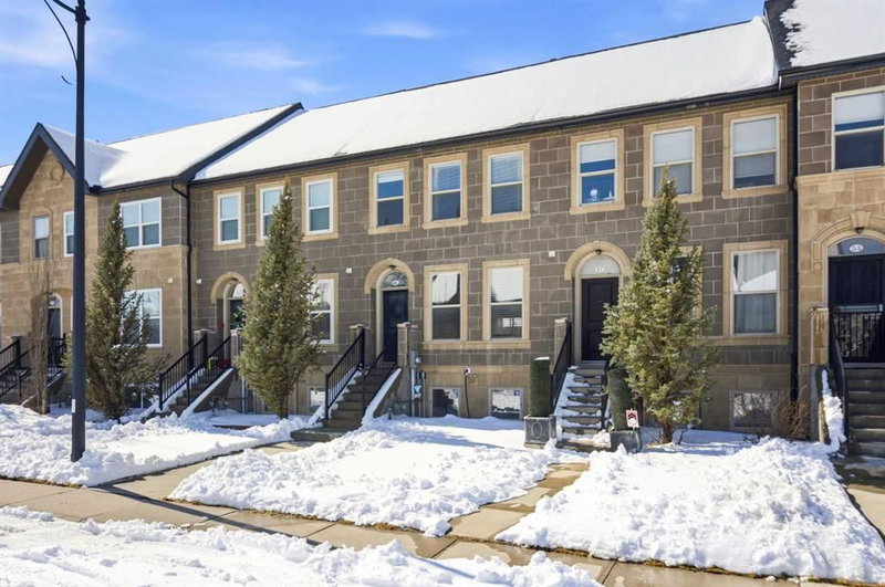61 Sage Meadows Terrace NW