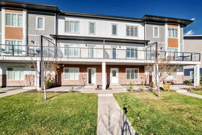 303 - 6 Merganser Drive W