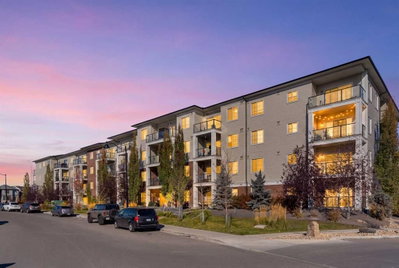 1206 - 298 Sage Meadows Park NW