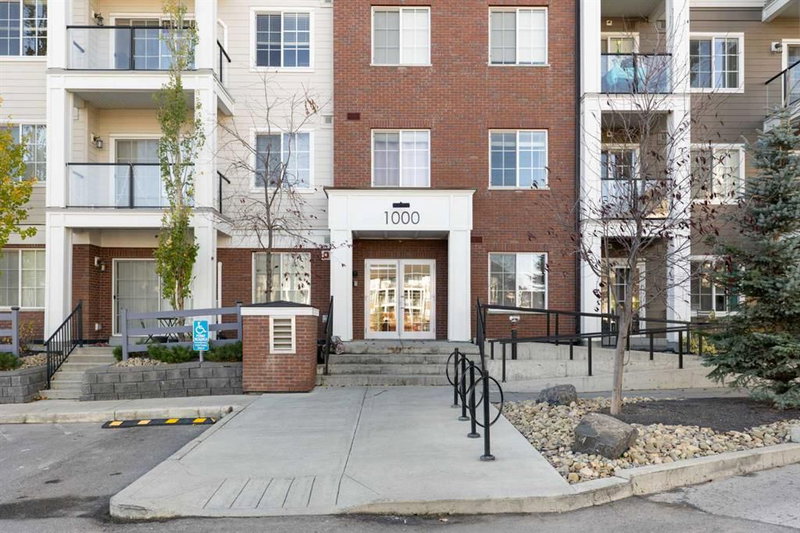 1206 - 298 Sage Meadows Park NW