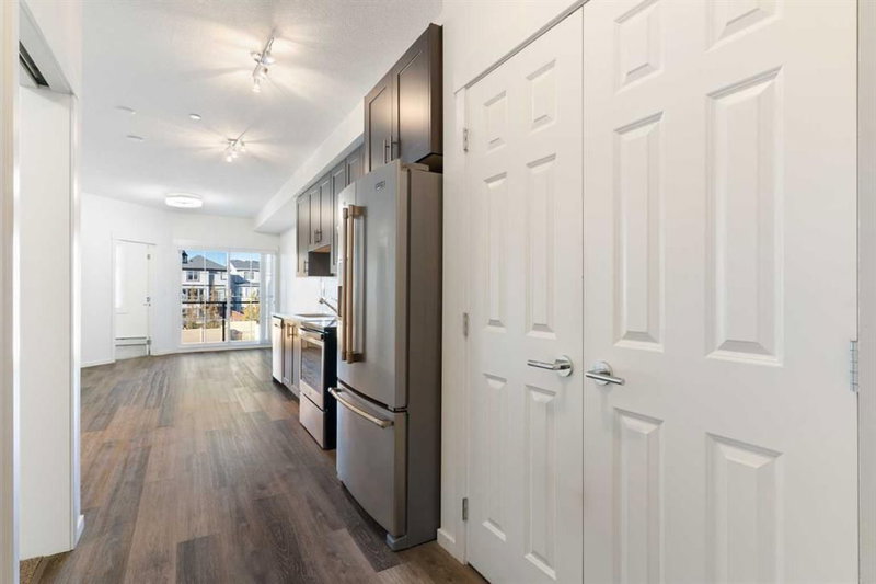 1206, 298 Sage Meadows Park NW, Sage Hill — interior photo 5