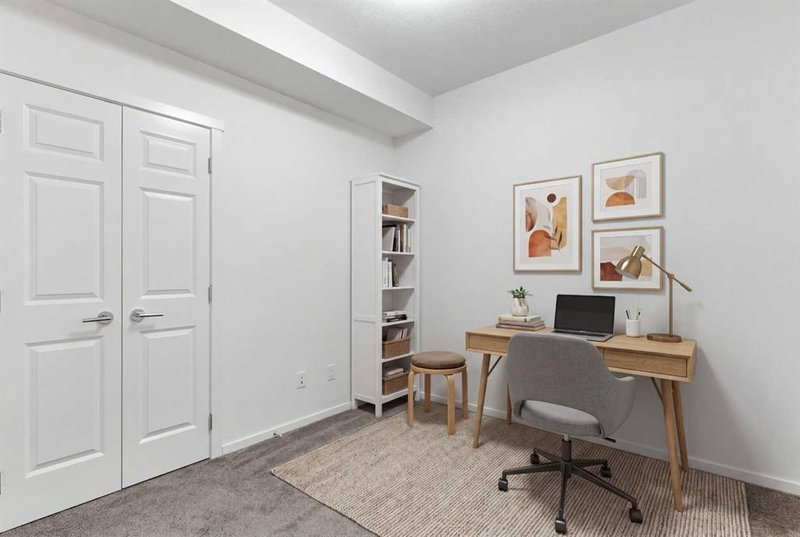 1206, 298 Sage Meadows Park NW, Sage Hill — interior photo 7