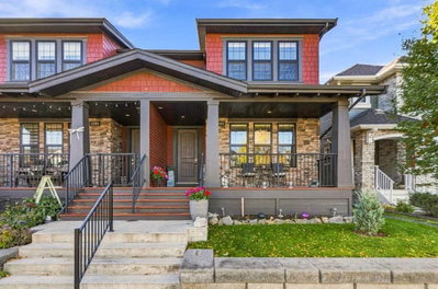 1305 Coopers Drive SW
